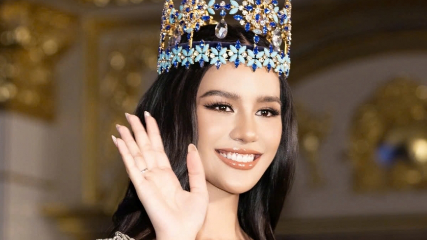 More than 130 Miss World contestants to promote Vietnamese culture, identity
